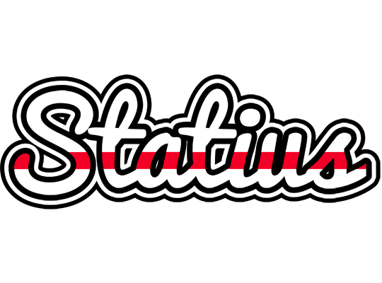 Statius kingdom logo