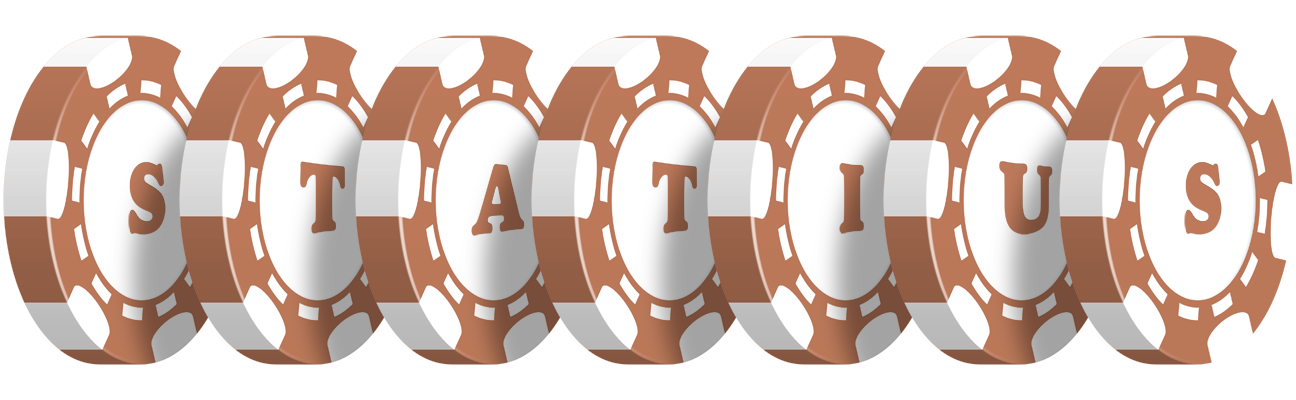Statius limit logo