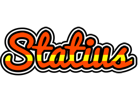 Statius madrid logo