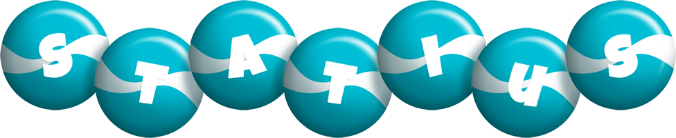 Statius messi logo