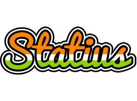 Statius mumbai logo
