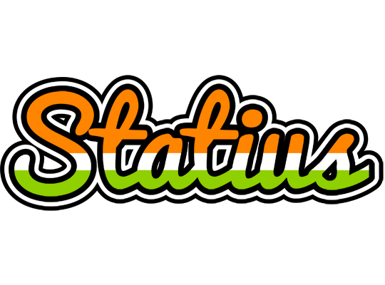 Statius mumbai logo