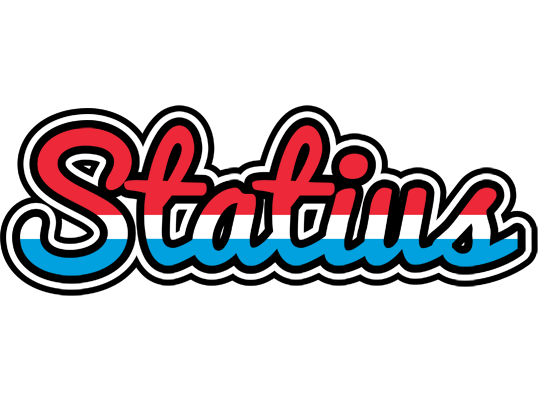 Statius norway logo