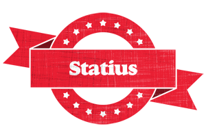 Statius passion logo