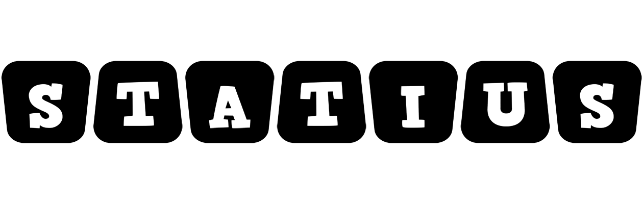 Statius racing logo