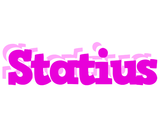 Statius rumba logo