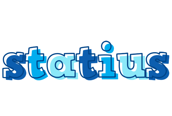 Statius sailor logo