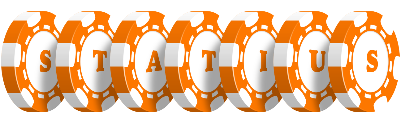 Statius stacks logo