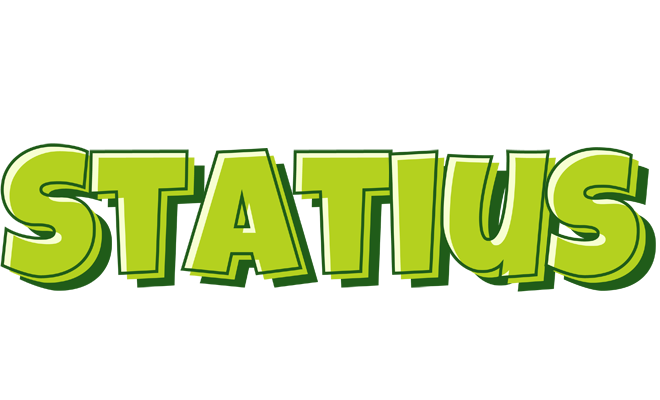 Statius summer logo