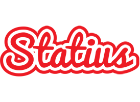 Statius sunshine logo