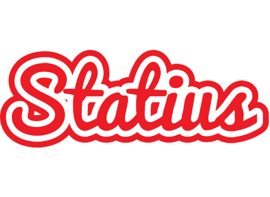 Statius sunshine logo