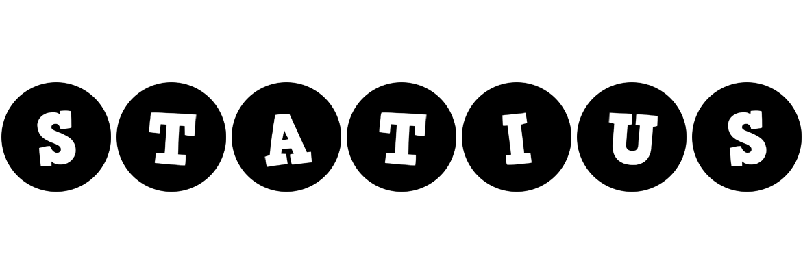 Statius tools logo