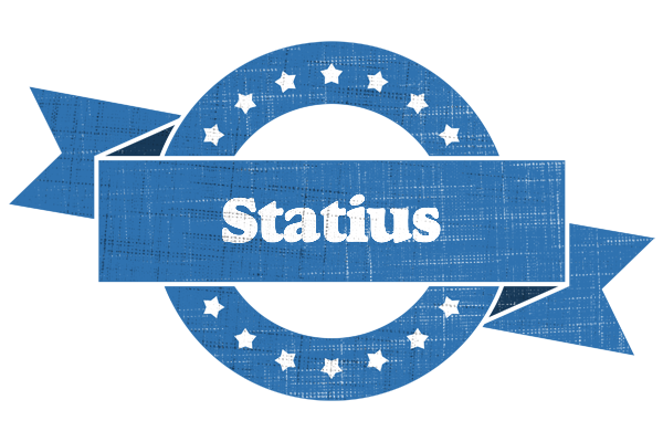Statius trust logo