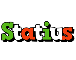 Statius venezia logo