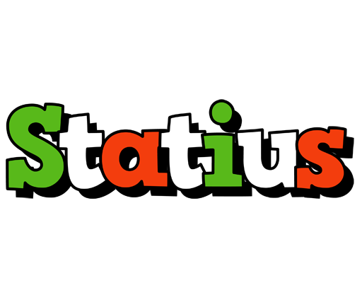 Statius venezia logo