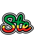 Ste african logo