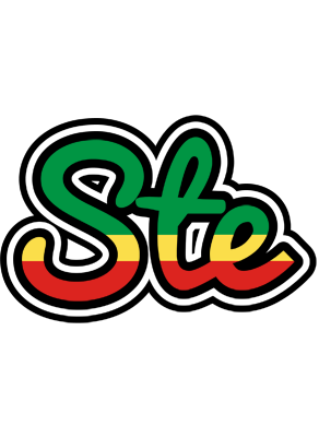 Ste african logo