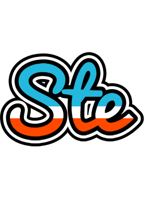 Ste america logo