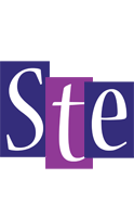 Ste autumn logo