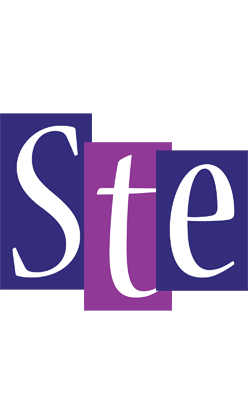 Ste autumn logo