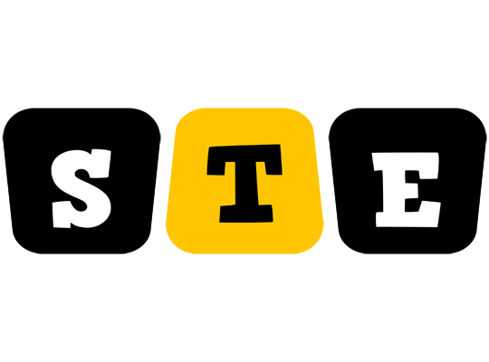 Ste boots logo