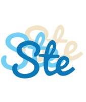 Ste breeze logo