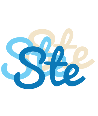 Ste breeze logo