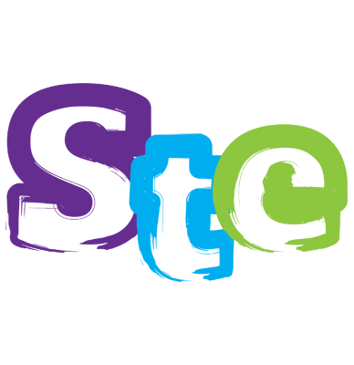 Ste casino logo
