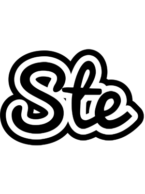Ste chess logo