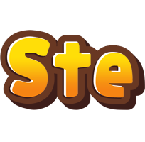 Ste cookies logo