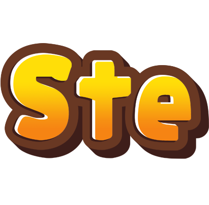Ste cookies logo
