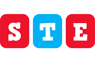 Ste diesel logo