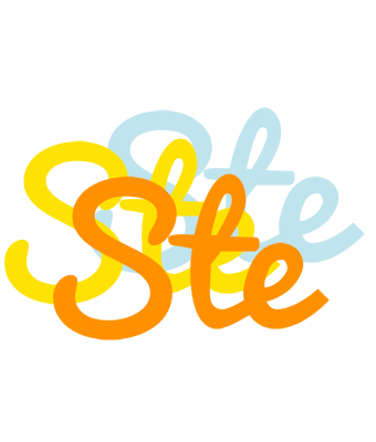 Ste energy logo