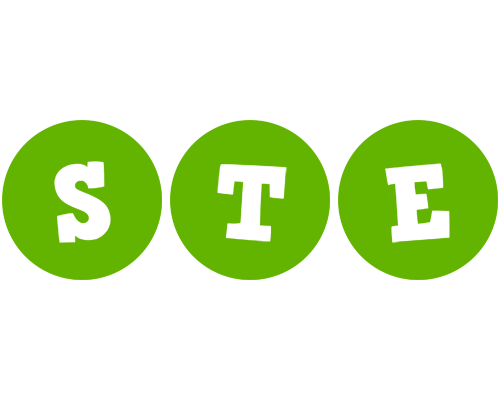 Ste games logo