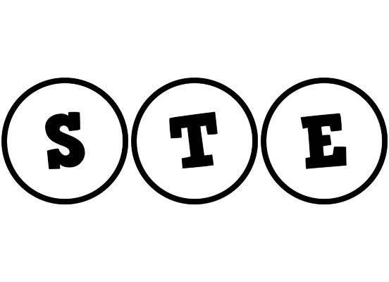Ste handy logo