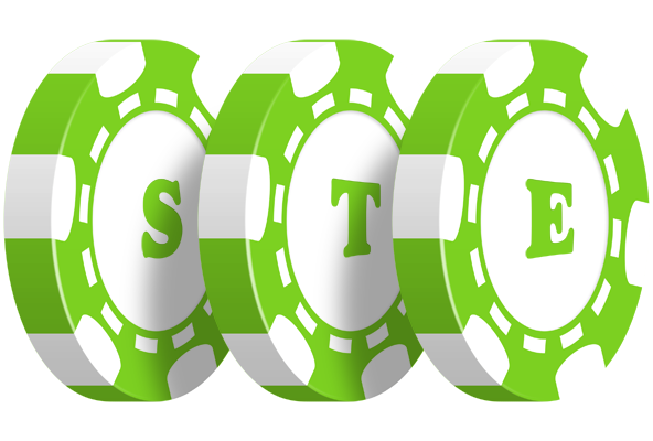 Ste holdem logo