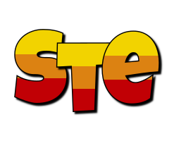 Ste jungle logo