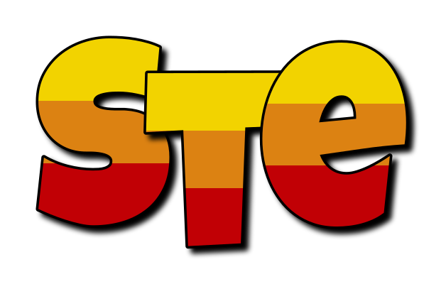 Ste jungle logo