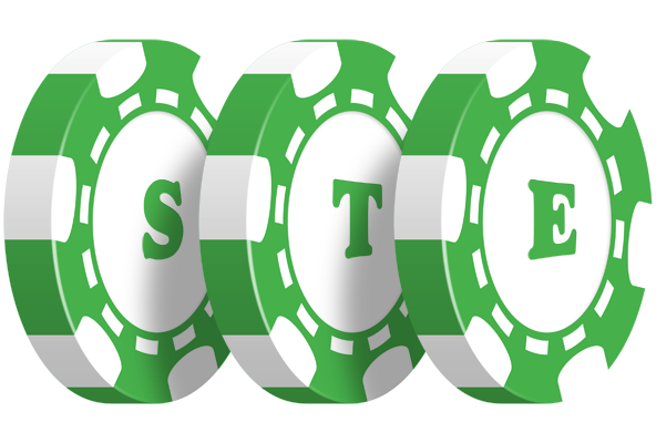 Ste kicker logo