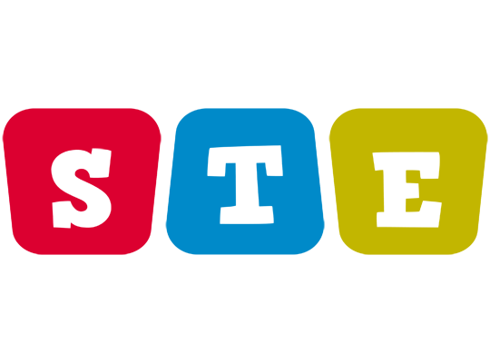 Ste kiddo logo