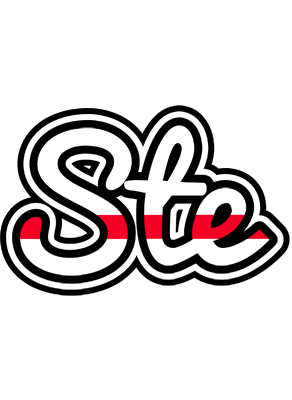 Ste kingdom logo