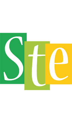 Ste lemonade logo