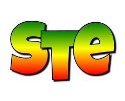 Ste mango logo