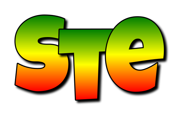 Ste mango logo