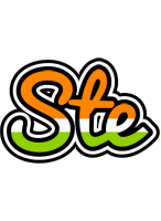 Ste mumbai logo