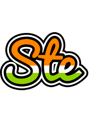 Ste mumbai logo