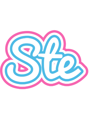 Ste outdoors logo