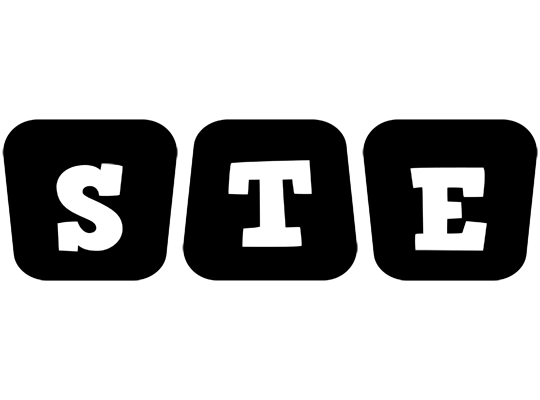 Ste racing logo