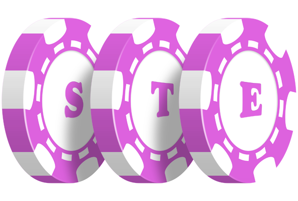 Ste river logo