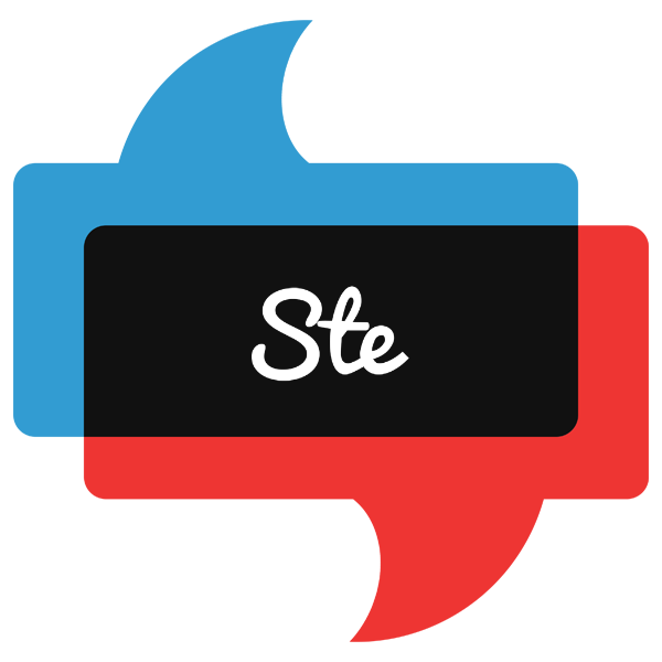 Ste sharks logo